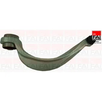 Triangle ou bras de suspension (train avant) FAI AutoParts SS7833