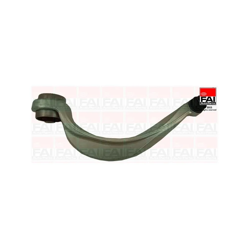 Triangle ou bras de suspension (train avant) FAI AutoParts SS7833