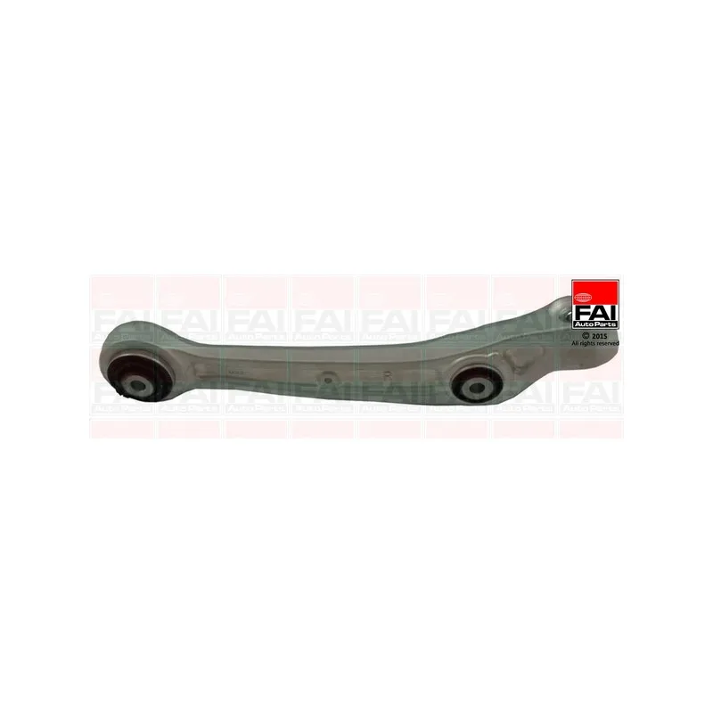 Triangle ou bras de suspension (train avant) FAI AutoParts SS7835