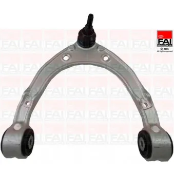 Triangle ou bras de suspension (train avant) FAI AutoParts SS7836