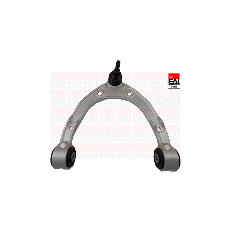 Triangle ou bras de suspension (train avant) FAI AutoParts SS7836