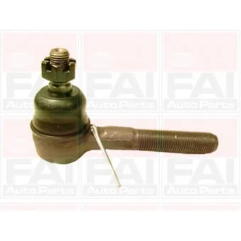 Rotule de barre de connexion FAI AutoParts SS784