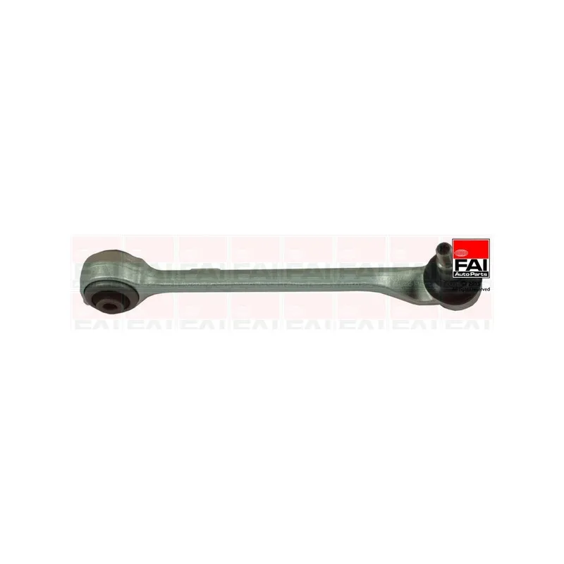 Triangle ou bras de suspension (train avant) FAI AutoParts SS7840