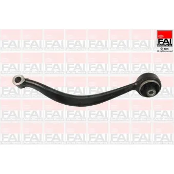 Triangle ou bras de suspension (train avant) FAI AutoParts SS7841