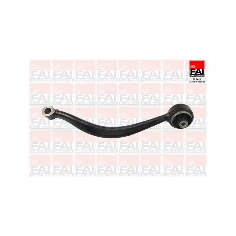 Triangle ou bras de suspension (train avant) FAI AutoParts SS7841