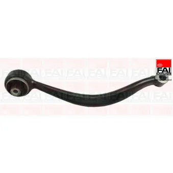 Triangle ou bras de suspension (train avant) FAI AutoParts SS7842