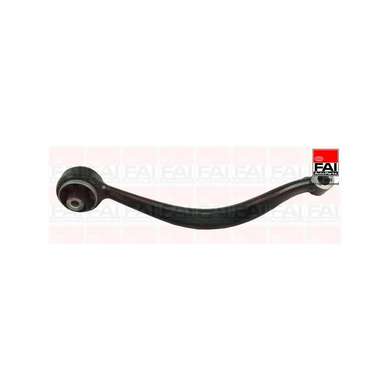 Triangle ou bras de suspension (train avant) FAI AutoParts SS7842