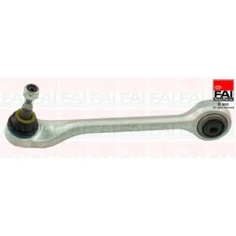 Triangle ou bras de suspension (train avant) FAI AutoParts