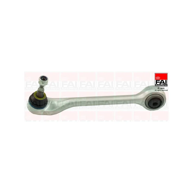 Triangle ou bras de suspension (train avant) FAI AutoParts SS7843