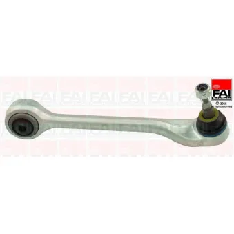 Triangle ou bras de suspension (train avant) FAI AutoParts SS7844