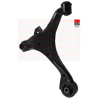 Triangle ou bras de suspension (train avant) FAI AutoParts SS7845