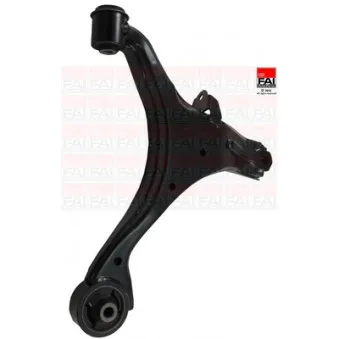 Triangle ou bras de suspension (train avant) FAI AutoParts SS7846