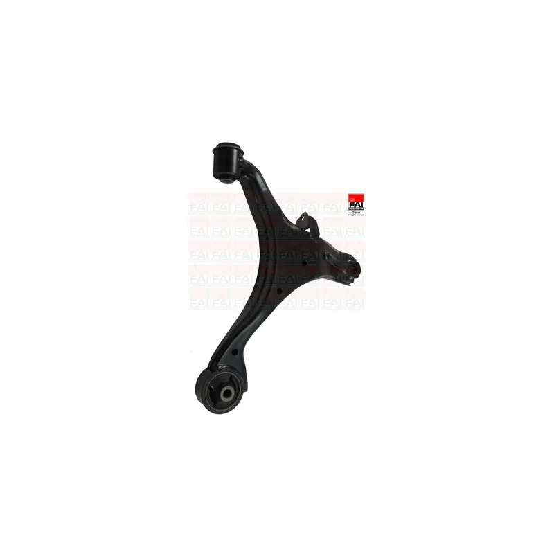 Triangle ou bras de suspension (train avant) FAI AutoParts SS7846