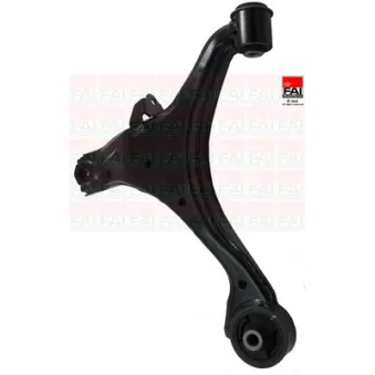 Triangle ou bras de suspension (train avant) FAI AutoParts SS7847
