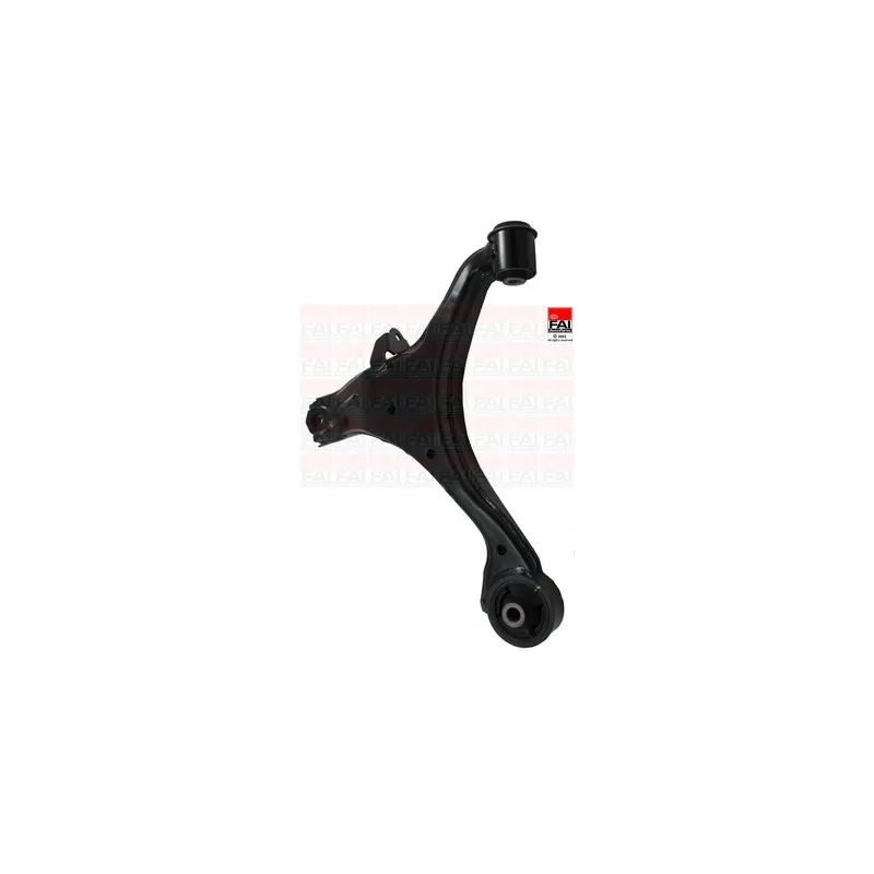 Triangle ou bras de suspension (train avant) FAI AutoParts SS7847