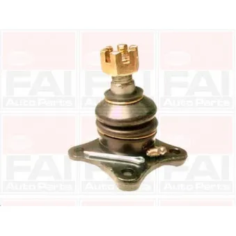 Rotule de suspension FAI AutoParts SS785