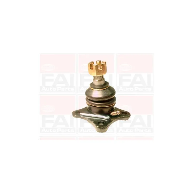 Rotule de suspension FAI AutoParts SS785