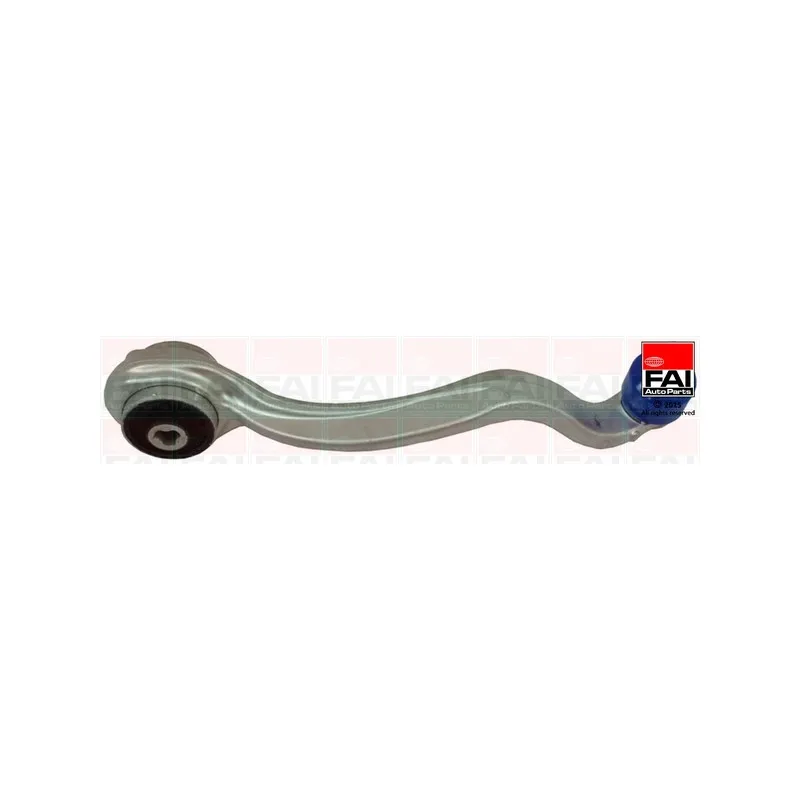 Triangle ou bras de suspension (train avant) FAI AutoParts SS7850