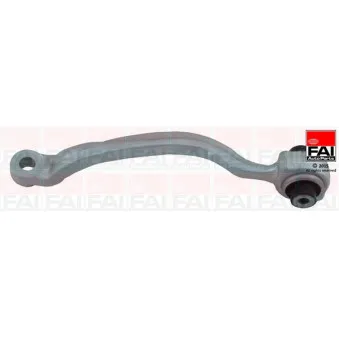 Triangle ou bras de suspension (train avant) FAI AutoParts SS7851
