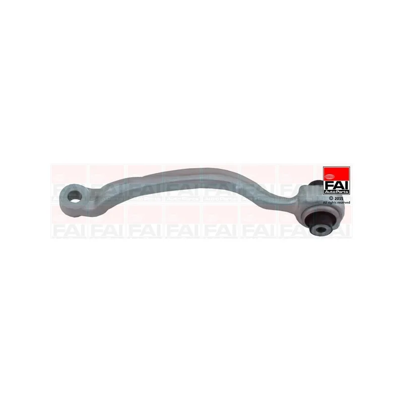 Triangle ou bras de suspension (train avant) FAI AutoParts SS7851