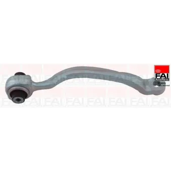 Triangle ou bras de suspension (train avant) FAI AutoParts SS7852