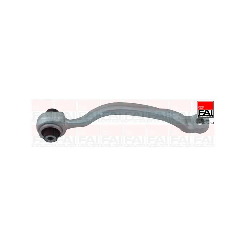 Triangle ou bras de suspension (train avant) FAI AutoParts SS7852
