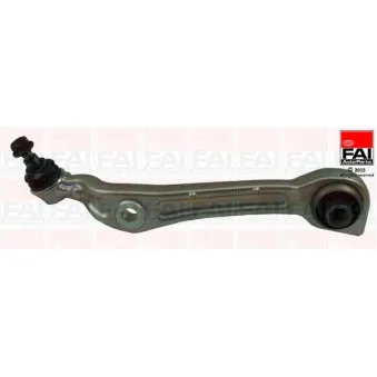 Triangle ou bras de suspension (train avant) FAI AutoParts SS7853