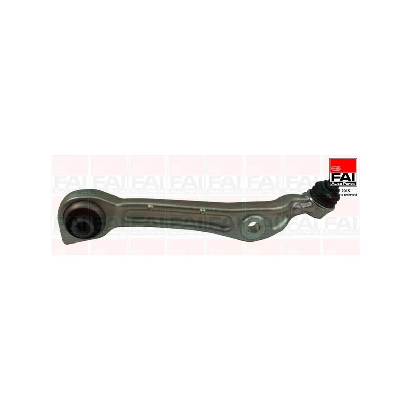 Triangle ou bras de suspension (train avant) FAI AutoParts SS7854
