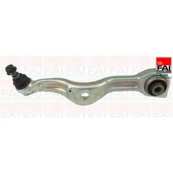 Triangle ou bras de suspension (train avant) FAI AutoParts SS7855