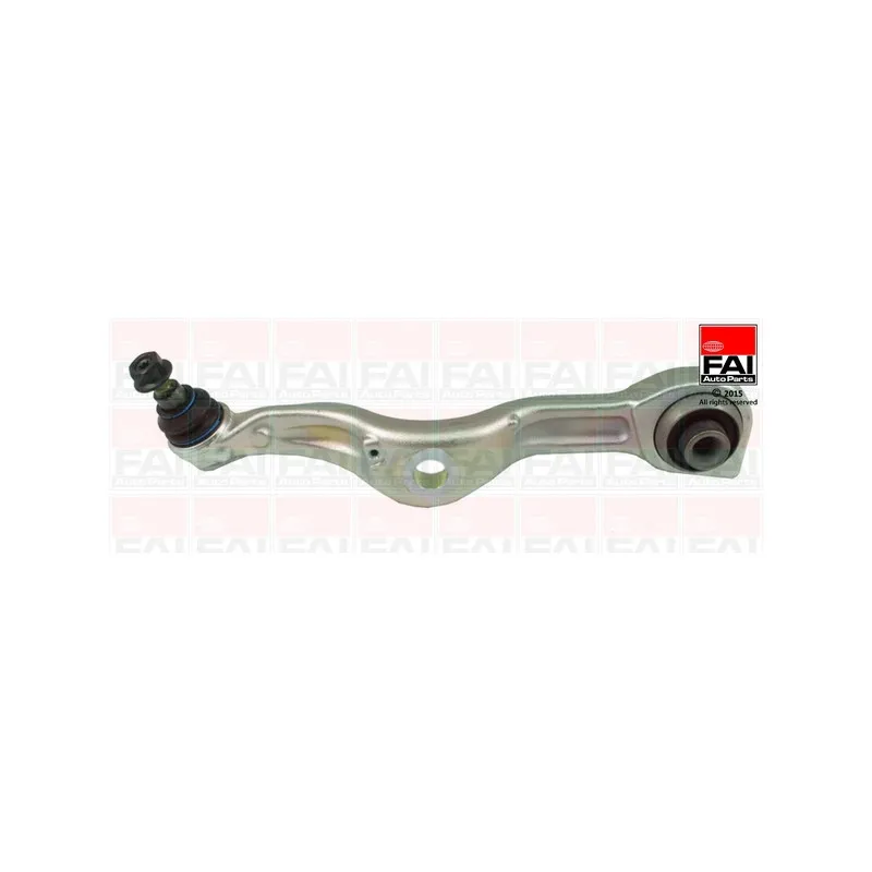 Triangle ou bras de suspension (train avant) FAI AutoParts SS7855
