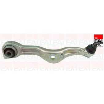 Triangle ou bras de suspension (train avant) FAI AutoParts SS7856
