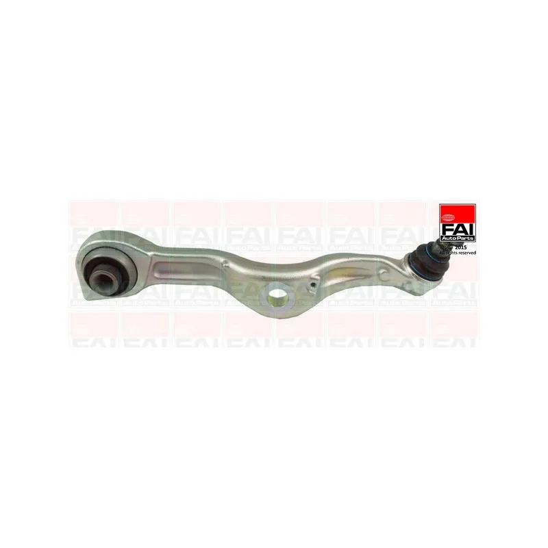 Triangle ou bras de suspension (train avant) FAI AutoParts SS7856