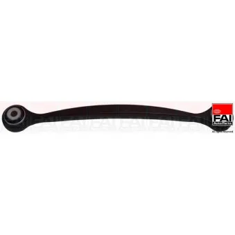 Triangle ou bras de suspension (train arrière) FAI AutoParts SS7858