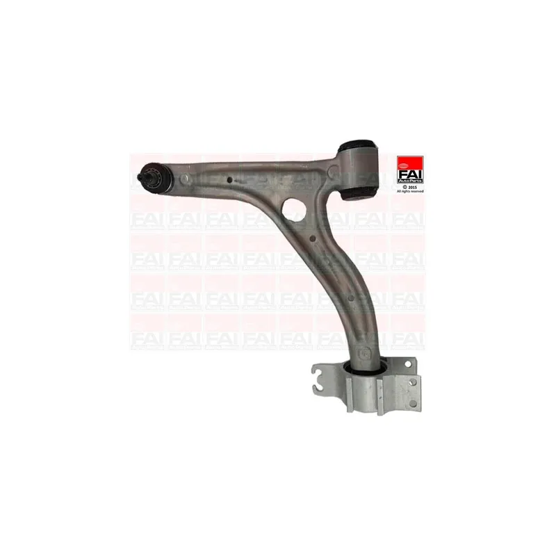 Triangle ou bras de suspension (train avant) FAI AutoParts SS7861