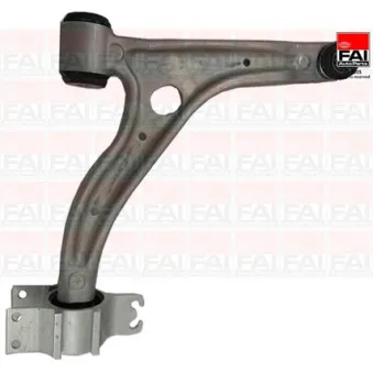 Triangle ou bras de suspension (train avant) FAI AutoParts SS7862