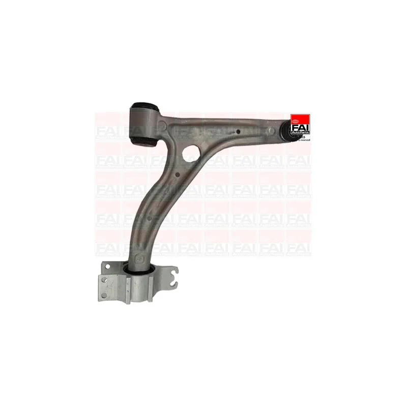 Triangle ou bras de suspension (train avant) FAI AutoParts SS7862