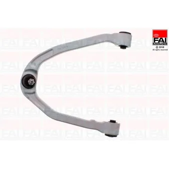Triangle ou bras de suspension (train avant) FAI AutoParts SS7865