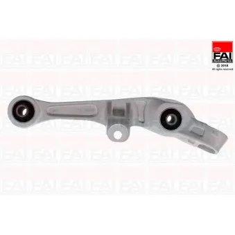 Triangle ou bras de suspension (train avant) FAI AutoParts SS7866
