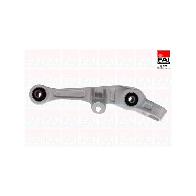 Triangle ou bras de suspension (train avant) FAI AutoParts SS7866