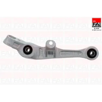 Triangle ou bras de suspension (train avant) FAI AutoParts SS7867