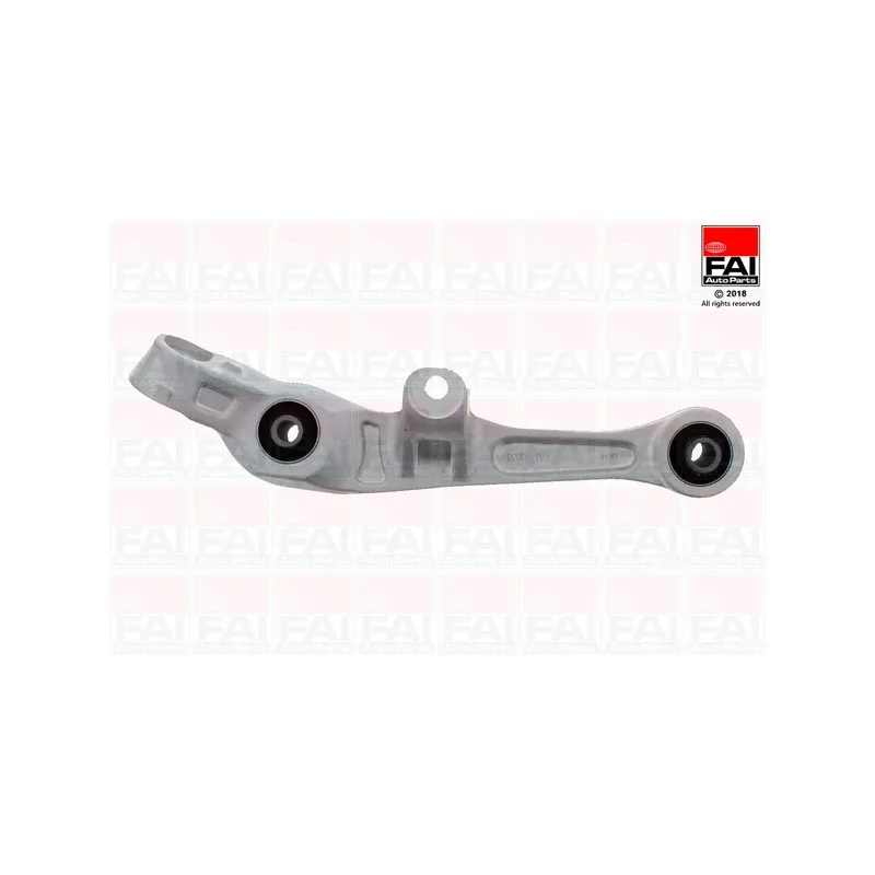 Triangle ou bras de suspension (train avant) FAI AutoParts SS7867