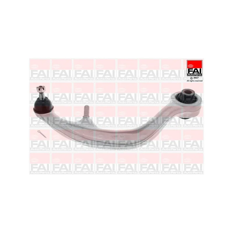 Triangle ou bras de suspension (train avant) FAI AutoParts SS7868