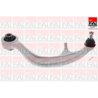 Triangle ou bras de suspension (train avant) FAI AutoParts SS7869