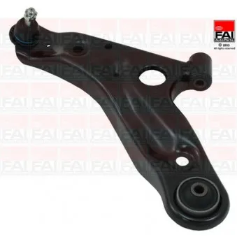 Triangle ou bras de suspension (train avant) FAI AutoParts SS7870