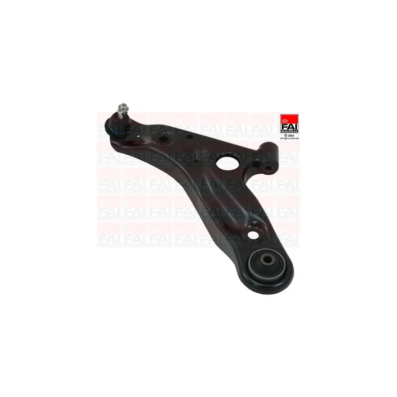 Triangle ou bras de suspension (train avant) FAI AutoParts SS7870