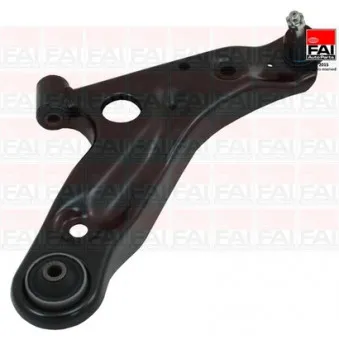 Triangle ou bras de suspension (train avant) FAI AutoParts SS7871