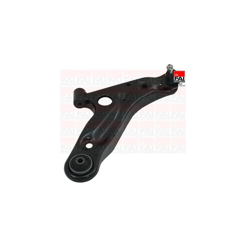 Triangle ou bras de suspension (train avant) FAI AutoParts SS7871
