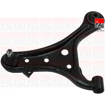 Triangle ou bras de suspension (train avant) FAI AutoParts SS7872