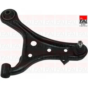 Triangle ou bras de suspension (train avant) FAI AutoParts SS7873