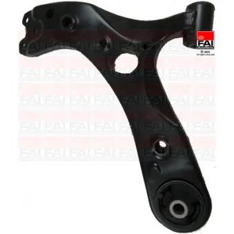 Triangle ou bras de suspension (train avant) FAI AutoParts SS7874